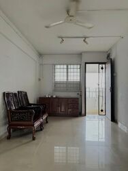 Blk 706 Chong Pang Green (Yishun), HDB 3 Rooms #542934391